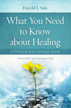 What You Need to Know About Healing: A Physical and Spiritual Guide *Scratch & Dent*