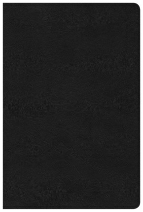 CSB Disciple's Study Bible, Hardcover, Black Letter, Reading Plan, Robby Gallaty, Study Notes and Commentary, Ribbon Marker, Sewn Binding, Easy-to-Read Bible Serif Type