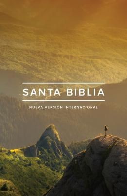 NVI Biblia edicion ministerial, tapa rustica (Spanish Edition)