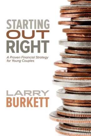 Starting Out Right: A Proven Financial Strategy for Young Couples