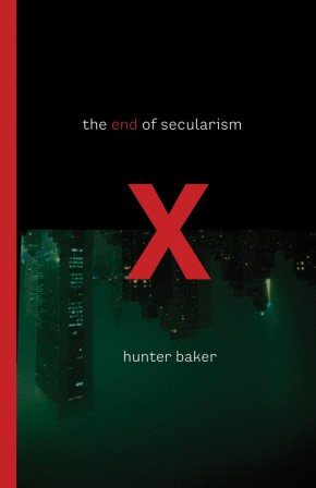 The End of Secularism
