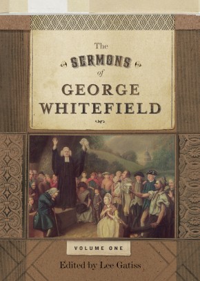 The Sermons of George Whitefield (Two-Volume Set)