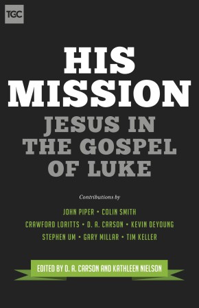 His Mission (The Gospel Coalition)