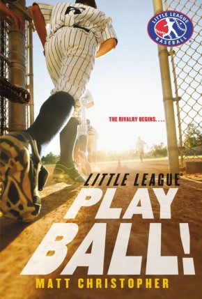 Play Ball! (Little League)