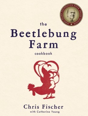 The Beetlebung Farm Cookbook: A Year of Cooking on Martha's Vineyard