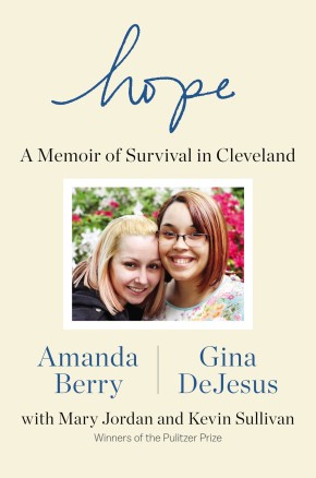 Hope: A Memoir of Survival in Cleveland *Scratch & Dent*