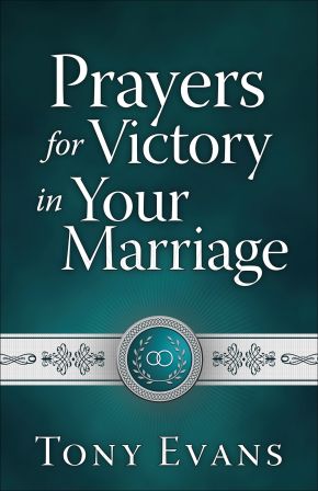 Prayers for Victory in Your Marriage