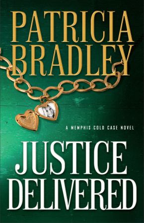 Justice Delivered (Memphis Cold Case)