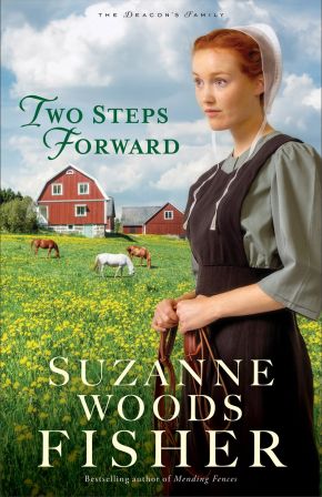 Two Steps Forward (The Deacon's Family)