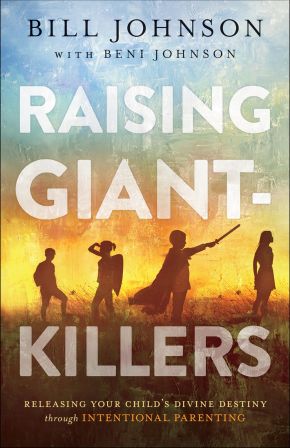 Raising Giant-Killers