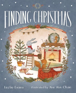 Finding Christmas *Scratch & Dent*