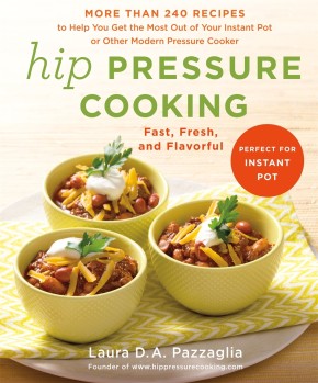 Hip Pressure Cooking: Fast, Fresh, and Flavorful