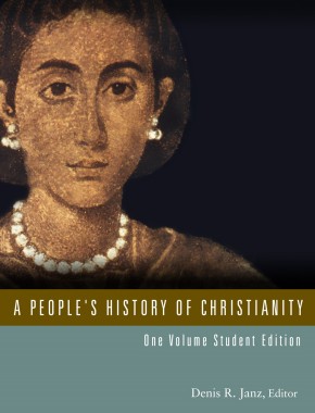 A People's History of Christianity, One Volume Student Edition