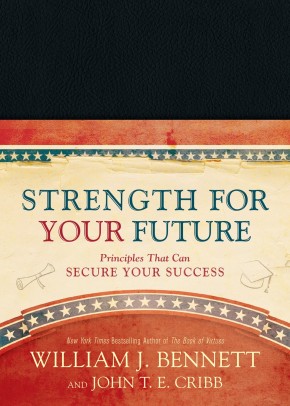 Strength for Your Future: Principles That Can Secure Your Success