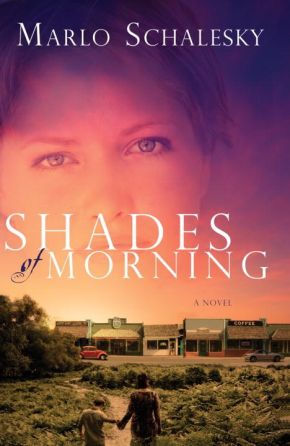 Shades of Morning: A Novel