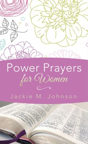 Power Prayers for Women (Inspirational Book Bargains)