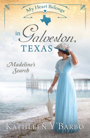 My Heart Belongs in Galveston, Texas: Madeline's Search