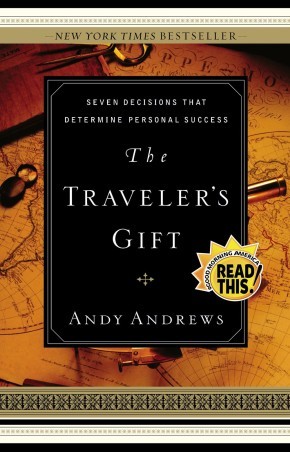 The Traveler's Gift SE PB by Andy Andrews