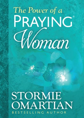 The Power of a PrayingÂ® Woman Deluxe Edition