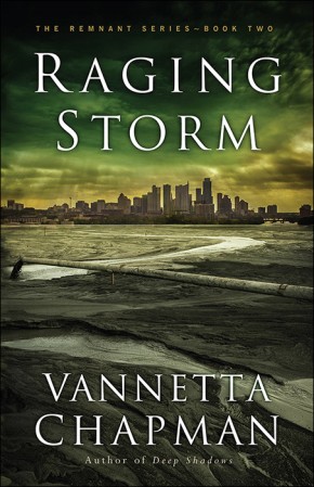 Raging Storm (The Remnant)