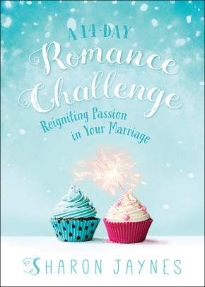 A 14-Day Romance Challenge: Reigniting Passion in Your Marriage