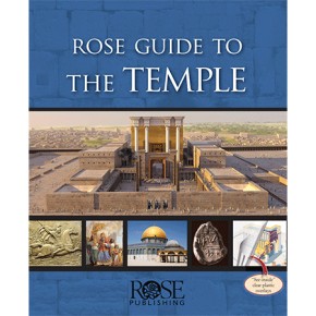 Rose Guide to the Temple *Scratch & Dent*