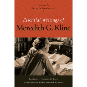 Essential Writings M G Kline