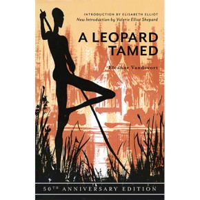A Leopard Tamed: 50th Anniversary Edition
