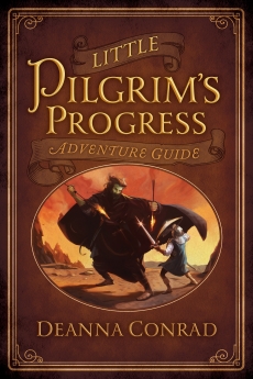 Little Pilgrims Prog GUIDE