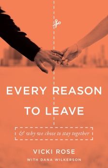 Every Reason to Leave