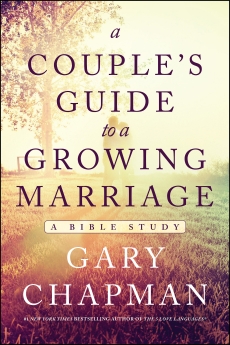 Couples Guide Growing Marr