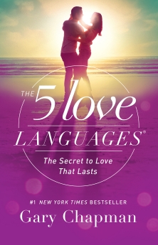 The 5 Love Languages: The Secret to Love that Lasts *Scratch & Dent*