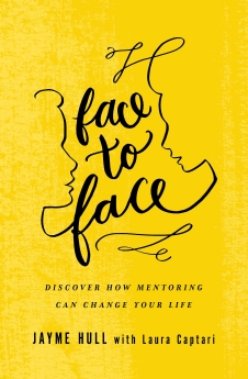 Face to Face: Discover How Mentoring Can Change Your Life *Scratch & Dent*