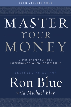 Master Your Money: A Step-by-Step Plan for Experiencing Financial Contentment