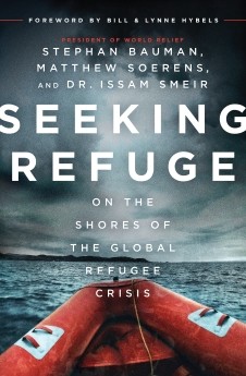 Seeking Refuge: On the Shores of the Global Refugee Crisis