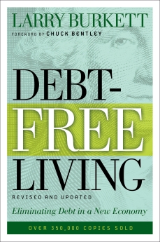 Debt-Free Living: Eliminating Debt in a New Economy