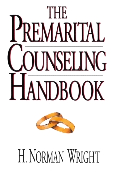 The Premarital Counseling Handbook *Scratch & Dent*