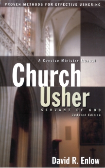 Church Usher