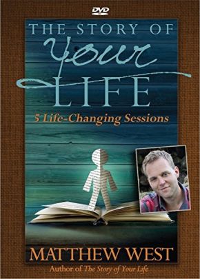 The Story of Your Life DVD: 5 Life-Changing Sessions