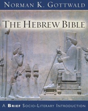 The Hebrew Bible: A Brief Socio-literary Introduction