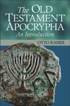 Old Testament Apocrypha, The: An Introduction