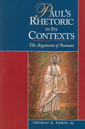 Paul's Rhetoric in Its Contexts: The Argument of Romans