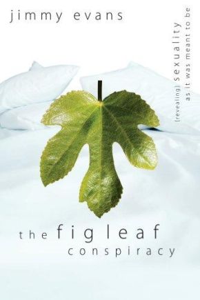 The Fig Leaf Conspiracy: Sexuality As It Was Meant to Be