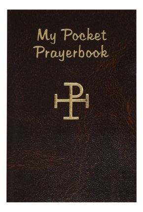 My Pocket Prayer Book
