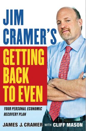 Jim Cramer's Getting Back to Even *Scratch & Dent*