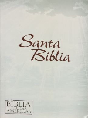 La Biblia de las Americas Santa Biblia