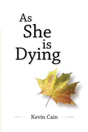 As She Is Dying *Scratch & Dent*