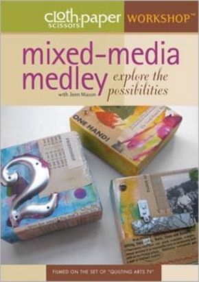 Mixed-Media Medley: Explore the Possibilities