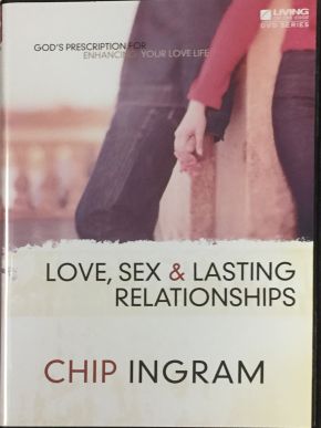 Love, Sex, and Lasting Relationships DVD Set