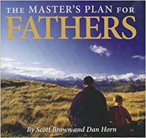 The Master's Plan for Father *Scratch & Dent*